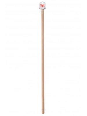 19 Cm Kayın Ahşap 80 cm Oklava Royaleks BLS-9004