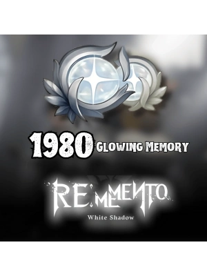 1980 Glowing Memory