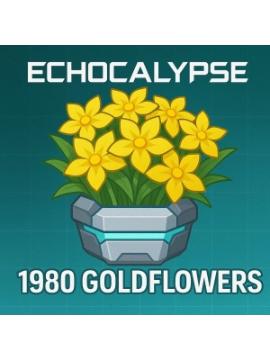 1980 Goldflower