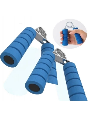 ® 2 Adet Bilek Güçlendirme Yayı