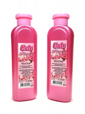 2 Adet Gül Suyu 2x375 Ml
