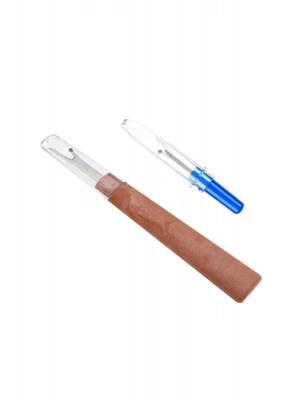 2 Adet İlik Açıcı Dikiş Sökücü Set 7cm ve 13 cm