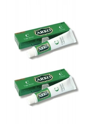 2 Adet Naturel Klasik Yağlı El ve Vücut Bakım Kremi 20 cc