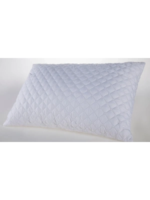 2 Adet Yastık Koruyucu Alez - 50x 70 Cm