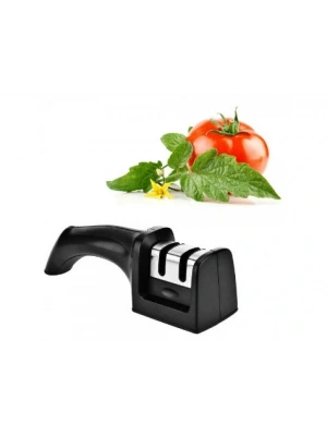 2 Aşamalı Pratik Bıçak Bileyici