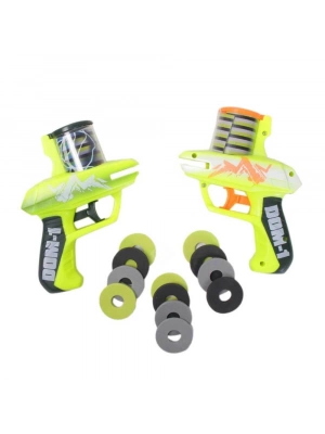 ® 2li Disk Atan Silah