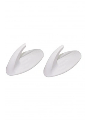 2li Luna Beyaz Askı Royaleks-M-223