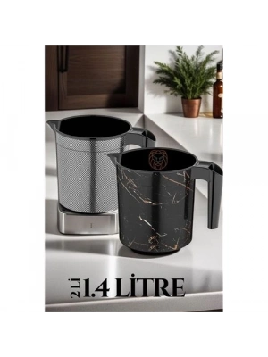 2 li Maşrapa Seti 719298