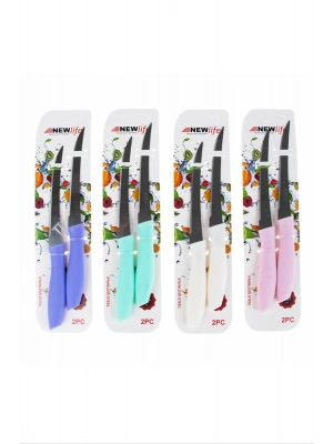 2li Meyve Bıçağı 1 Adet Royaleks-CLKN-1380