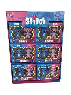 2 LI ORTABOY STANDLI  STICK