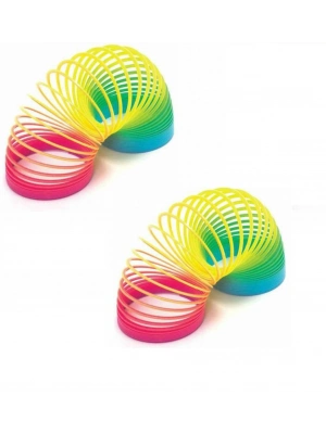 2 Li Stres Yayı - Büyük Boy 2li Set