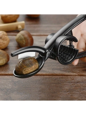 2si 1 Arada Kestane Çizici ve Ceviz Kıracağı