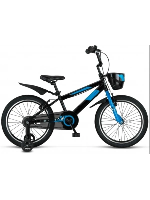 20 Jant Çocuk Bisikleti