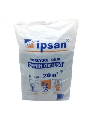 İpsan 20-m2 ( Kalın ) Zemin Örtüsü*30