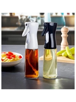 200 ML DEKORATIF TABANCALI SPREYLI CAM ŞIŞE