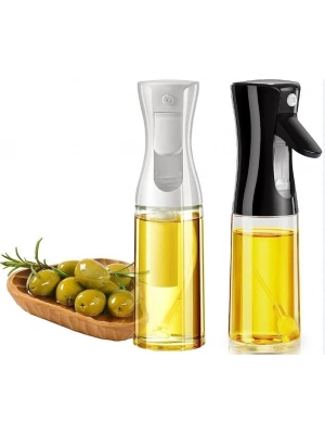 200 ML DEKORATIF TABANCALI SPREYLI CAM ŞIŞE