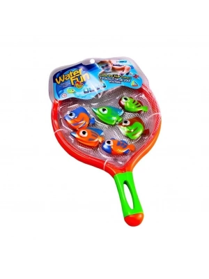 2002 - HAVUZ OYUNU - BALIK KEPÇELİ