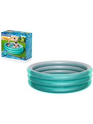 201*53CM 3H METALIK HAVUZ