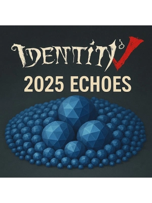 2.025 + 202 Echoes