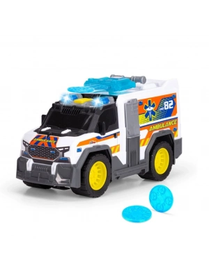 203306024 Sesli ve Işıklı Ambulans