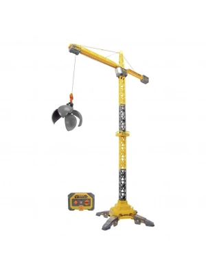203729023 RC Titan Crane 2 4 GHz left right up down 360°rotatable trolley
