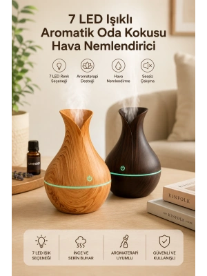 2070 Hava Nemlendirici
