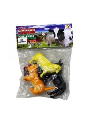 ® 2087 HAYVAN SET-SMT