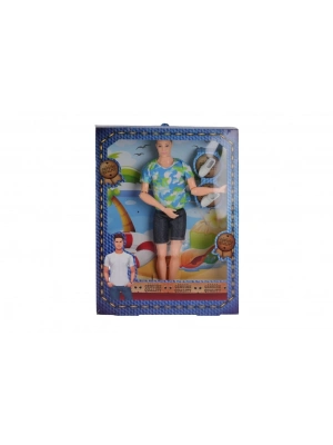 209 HAREKETLİ KOTLU ERKEK BEBEK