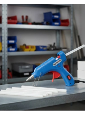 20W SİLİKON TABANCASI