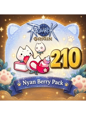 210 Nyan Berry