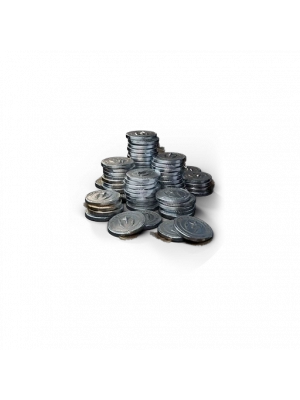 2100 Empire Coins AOE Mobile