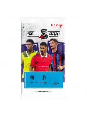 22/23 Futbolcu Kartları