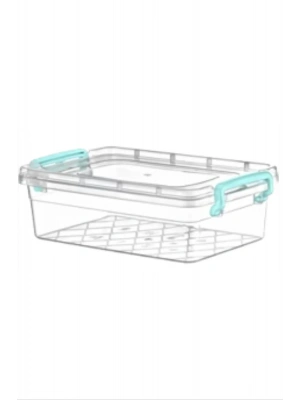 2.2 Lt. Midi Box Saklama Kabı Royaleks-AK244