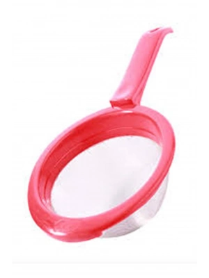 22 No Paslanmaz Şeffaf Süzgeç Royaleks-AR-355