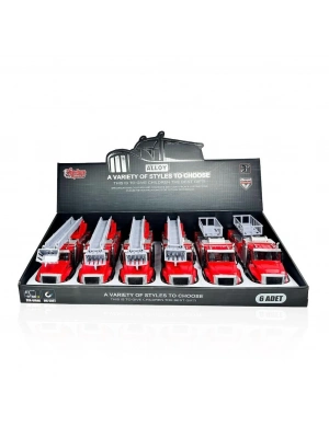 2213-6 - Ç/B ITFAIYE METAL