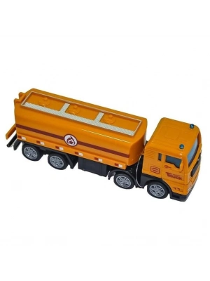 222-5 - İş Makinası 1:55 - Tanker