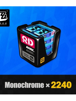 2240 Monochrome
