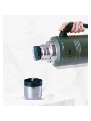 2.2L Vakumlu Çelik Termos