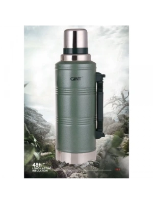 2.2L Vakumlu Çelik Termos