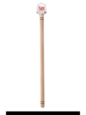 23 Mm Kayın Ahşap Oklava 50 Cm mudanis-BLS 9005