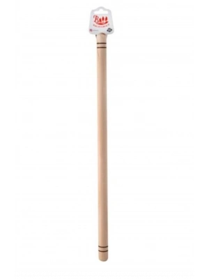 23 Mm Kayın Ahşap Oklava 80 Cm Royaleks-BLS 9006