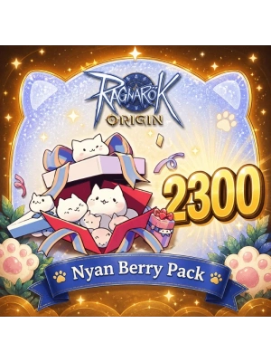2300 Nyan Berry