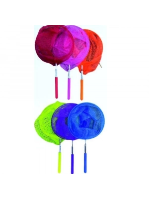 2309010 - TELESKOBİK KÜÇÜK BALIK KEPÇESİ 50