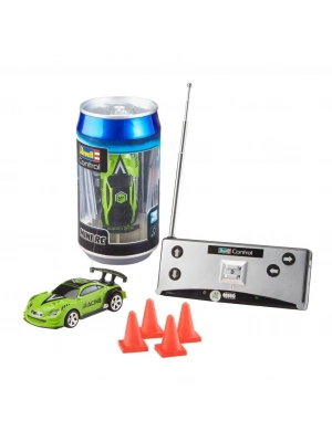 23560 Revell RC Mini Yeşil Yarış Arabası
