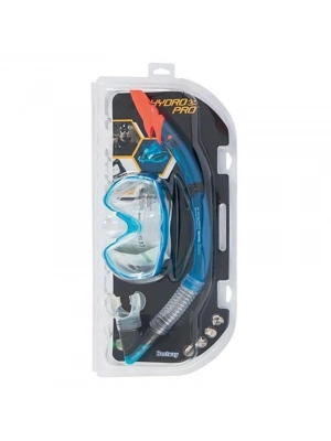 24004 - BESTWAY MASKE SNORKEL SET