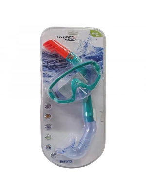 24020 - BESTWAY MASKE SNORKEL SET