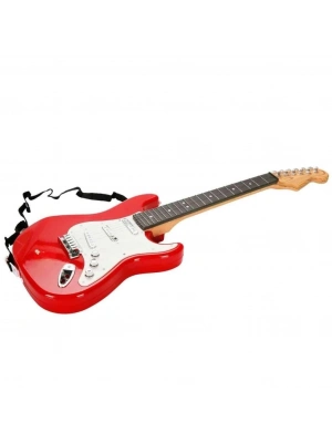 24083 GİTAR ELEKTRONİK ROCK METAL-2 TELLİİ TUŞLU BO