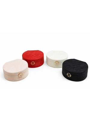 24x21 cm Makyaj Ve Takı Kutusu