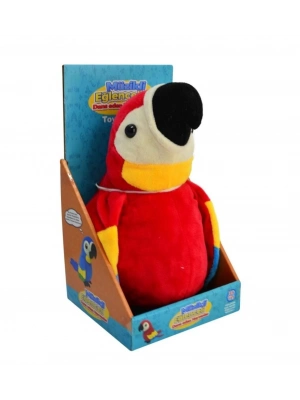 ® 25 CM KONUŞULANI TEKRARLAYAN PAPAĞAN -HLY