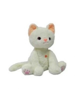 ® 25 CM PELUŞ KEDİ HALLEY